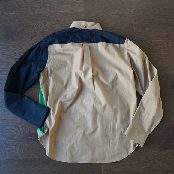 Prada shirt - Picture 9 of 10